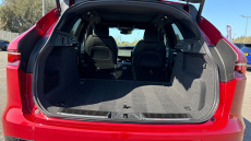 Jaguar F-Pace 2.0 D200 R-Dynamic SE Black 5dr Auto AWD Diesel Estate